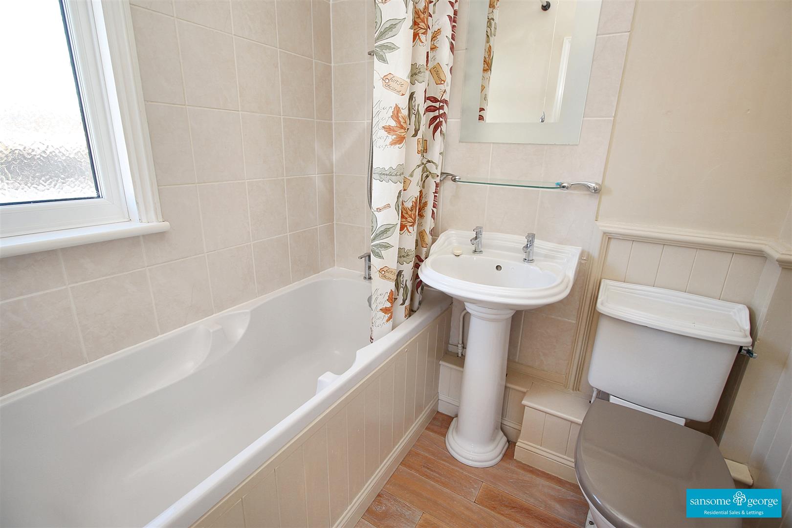 Glenwood Drive, Tilehurst